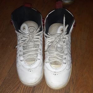 Jumpman Jordans